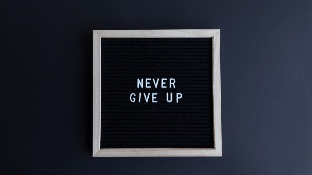 Motivatsiooni leidmine igapäevaelus